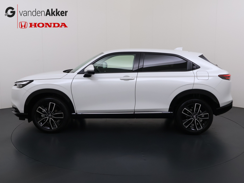 Honda HR-V 1.5 e:HEV i-MMD 131pk CVT Advance — photo 2