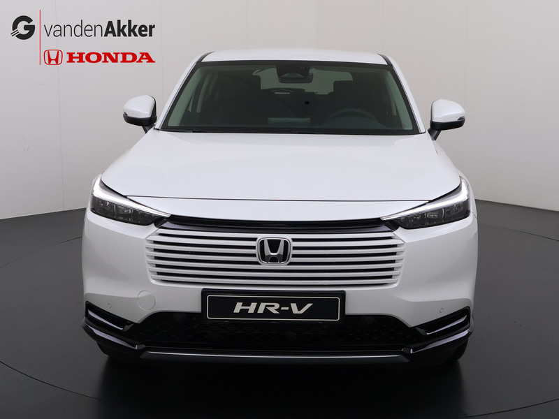 Honda HR-V 1.5 e:HEV i-MMD 131pk CVT Advance — photo 8