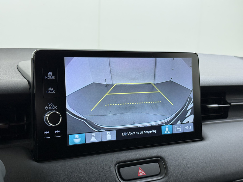 Honda HR-V 1.5 e:HEV i-MMD 131pk CVT Advance — photo 34