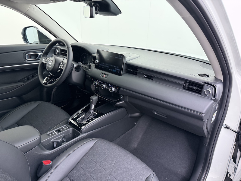 Honda HR-V 1.5 e:HEV i-MMD 131pk CVT Advance — photo 36