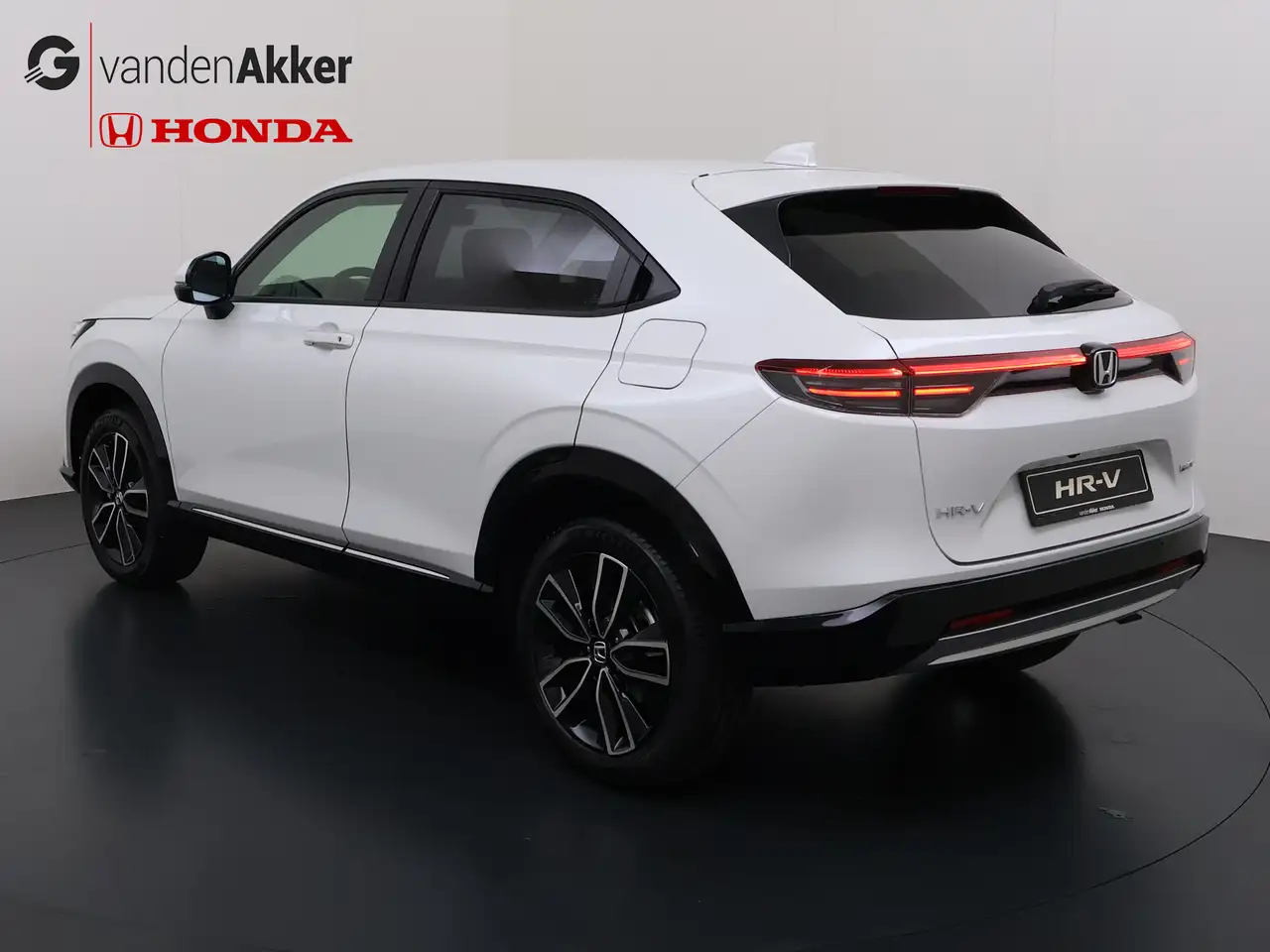 Honda HR-V 2026