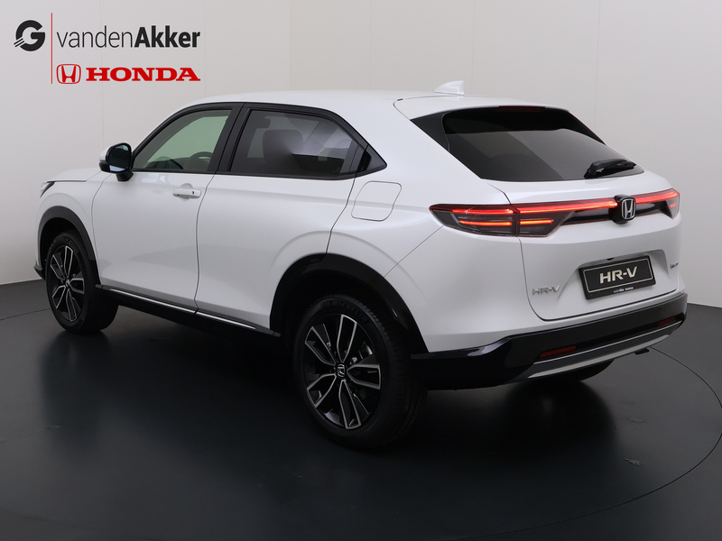 Honda HR-V 1.5 e:HEV i-MMD 131pk CVT Advance — photo 3