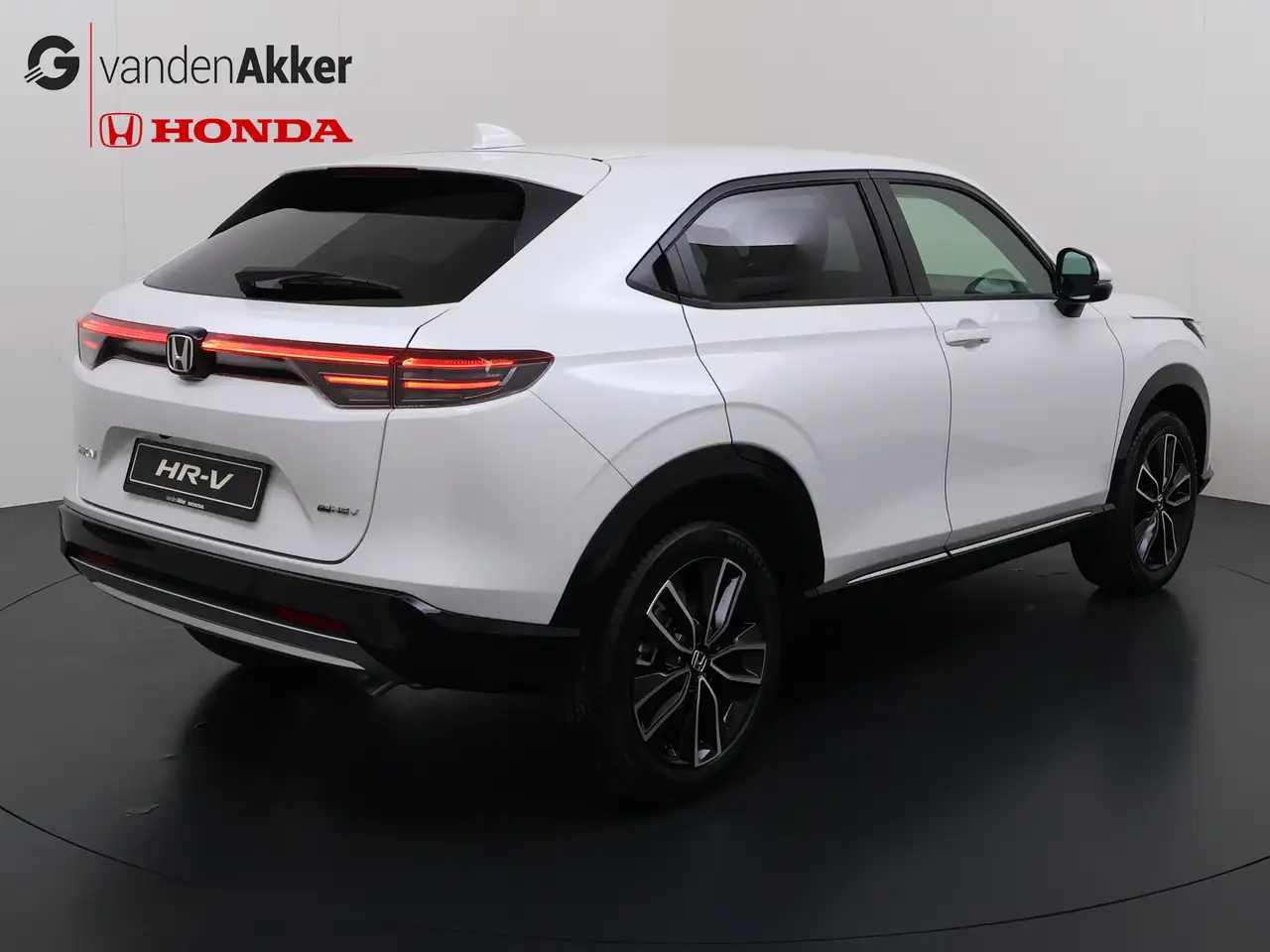 Honda HR-V 2026