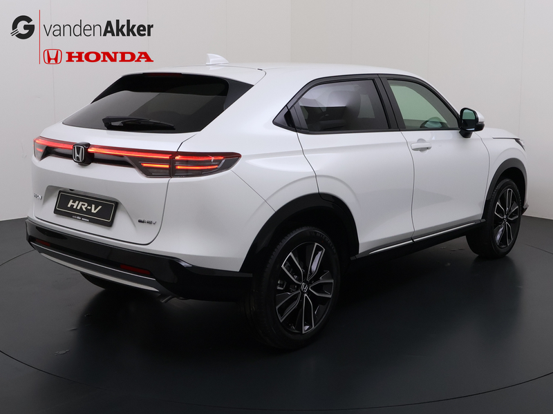 Honda HR-V 1.5 e:HEV i-MMD 131pk CVT Advance — photo 5