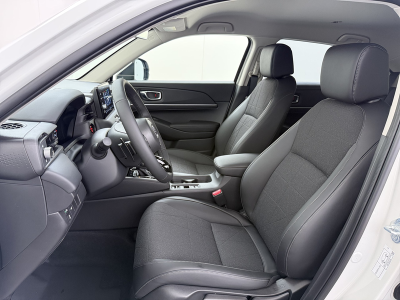 Honda HR-V 1.5 e:HEV i-MMD 131pk CVT Advance — photo 17