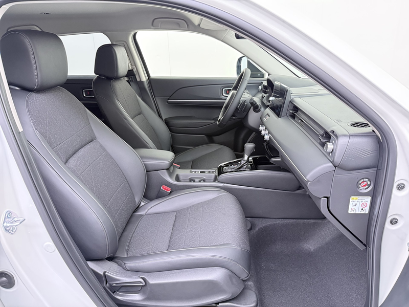 Honda HR-V 1.5 e:HEV i-MMD 131pk CVT Advance — photo 37