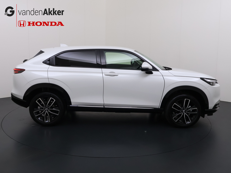 Honda HR-V 1.5 e:HEV i-MMD 131pk CVT Advance — photo 6