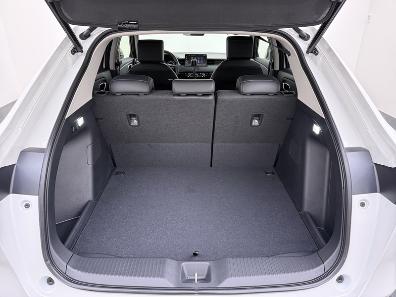 Honda HR-V 1.5 e:HEV i-MMD 131pk CVT Advance — photo 11