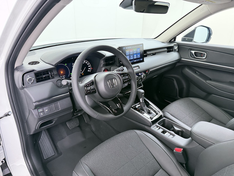 Honda HR-V 1.5 e:HEV i-MMD 131pk CVT Advance — photo 16