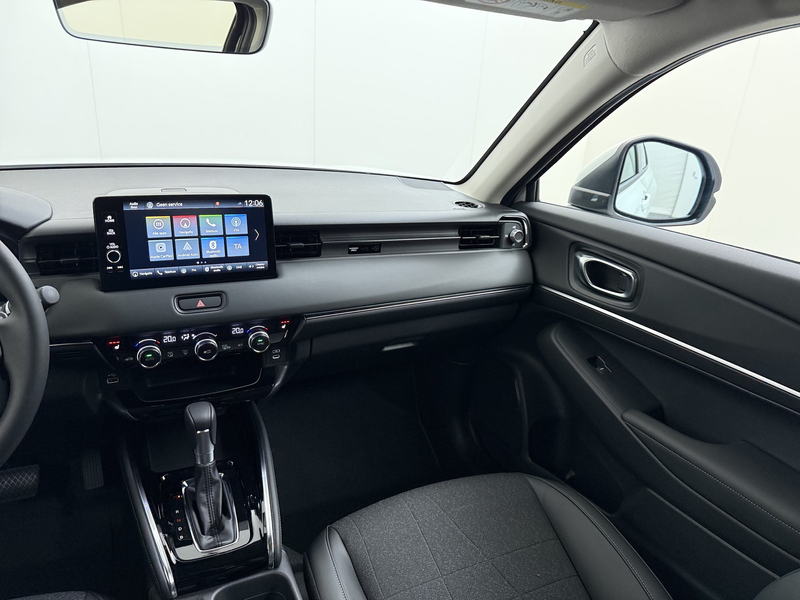 Honda HR-V 1.5 e:HEV i-MMD 131pk CVT Advance — photo 23
