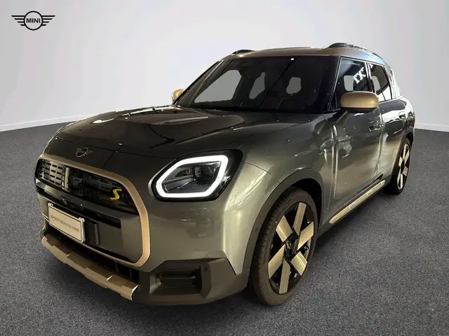 MINI Countryman SE All4