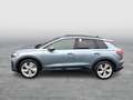 Audi Q4 e-tron 45 S LINE BLACKPAK AHK LM20 E-KLAPPE Blau - thumbnail 6