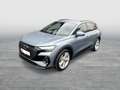 Audi Q4 e-tron 45 S LINE BLACKPAK AHK LM20 E-KLAPPE Blau - thumbnail 2