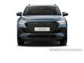 Audi Q4 e-tron 45 S LINE BLACKPAK AHK LM20 E-KLAPPE Blau - thumbnail 3