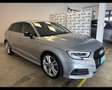 Audi A3 Sportback 40 2.0 tfsi S line edition quattro s-tronic Argento - thumbnail 3