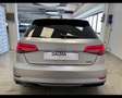 Audi A3 Sportback 40 2.0 tfsi S line edition quattro s-tronic Argento - thumbnail 6
