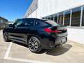 BMW X4 xDrive20d 48V Msport Nero - thumbnail 8