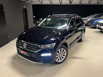 1.0 TSI *CARPLAY*PANO OUVRANT*CAMERA*GARANTIE 2ANS