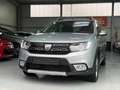Dacia Sandero II Stepway Essential Klima Grau - thumbnail 4