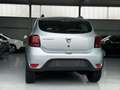 Dacia Sandero II Stepway Essential Klima Grau - thumbnail 5
