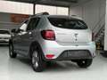 Dacia Sandero II Stepway Essential Klima Grau - thumbnail 6