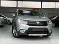 Dacia Sandero II Stepway Essential Klima Grau - thumbnail 1