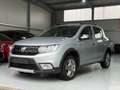 Dacia Sandero II Stepway Essential Klima Grau - thumbnail 3