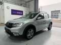 Dacia Sandero II Stepway Essential Klima Grau - thumbnail 9