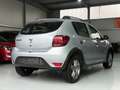 Dacia Sandero II Stepway Essential Klima Grau - thumbnail 7