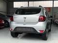 Dacia Sandero II Stepway Essential Klima Grau - thumbnail 8