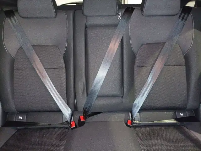 Nissan Qashqai view 15