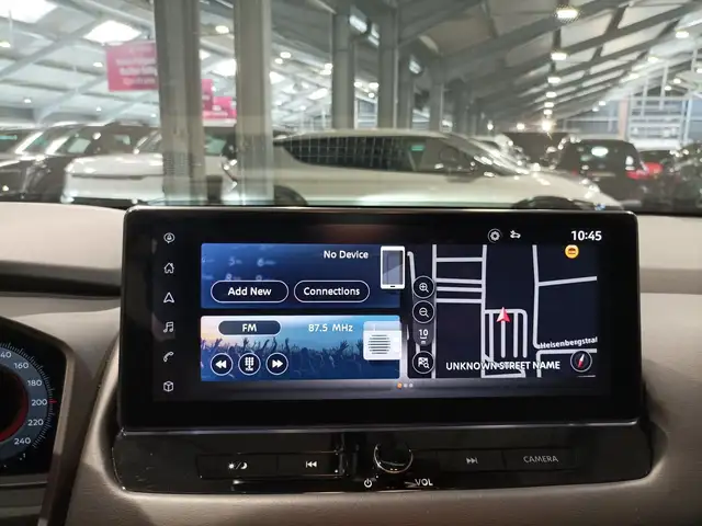 Nissan Qashqai view 11