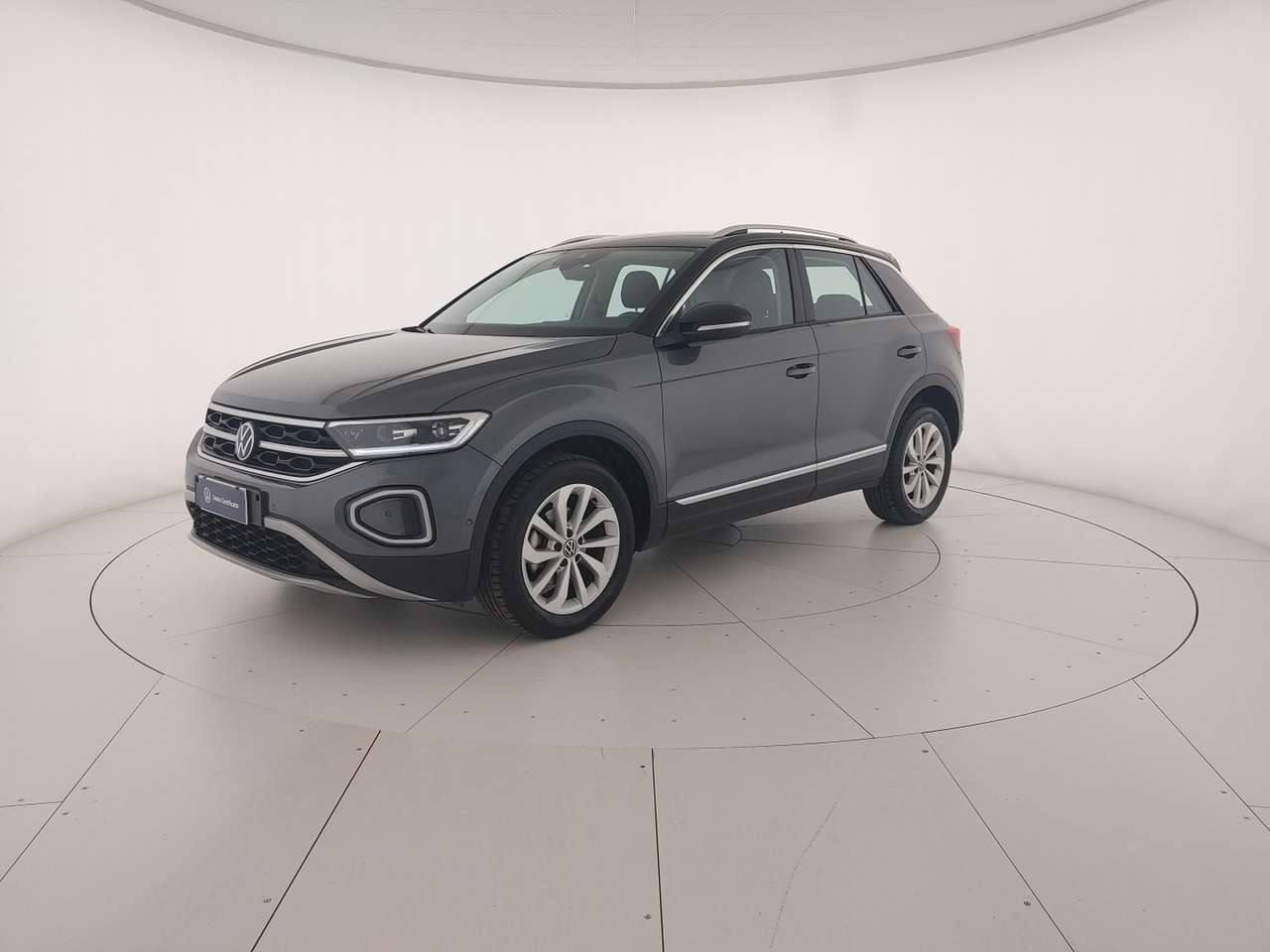 Volkswagen T-Roc 1.0 TSI Style 115 CV