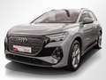 Audi Q4 e-tron 45 quattro S-line,Matrix,Navi Pro,RFK Grau - thumbnail 10