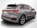 Audi Q4 e-tron 45 quattro S-line,Matrix,Navi Pro,RFK Grau - thumbnail 4