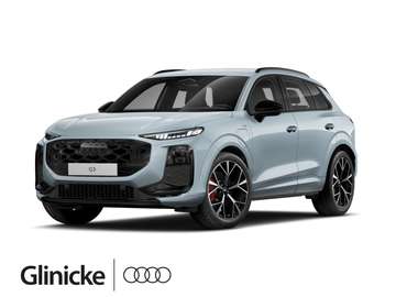 SUV e-hybrid 200 kW S tronic