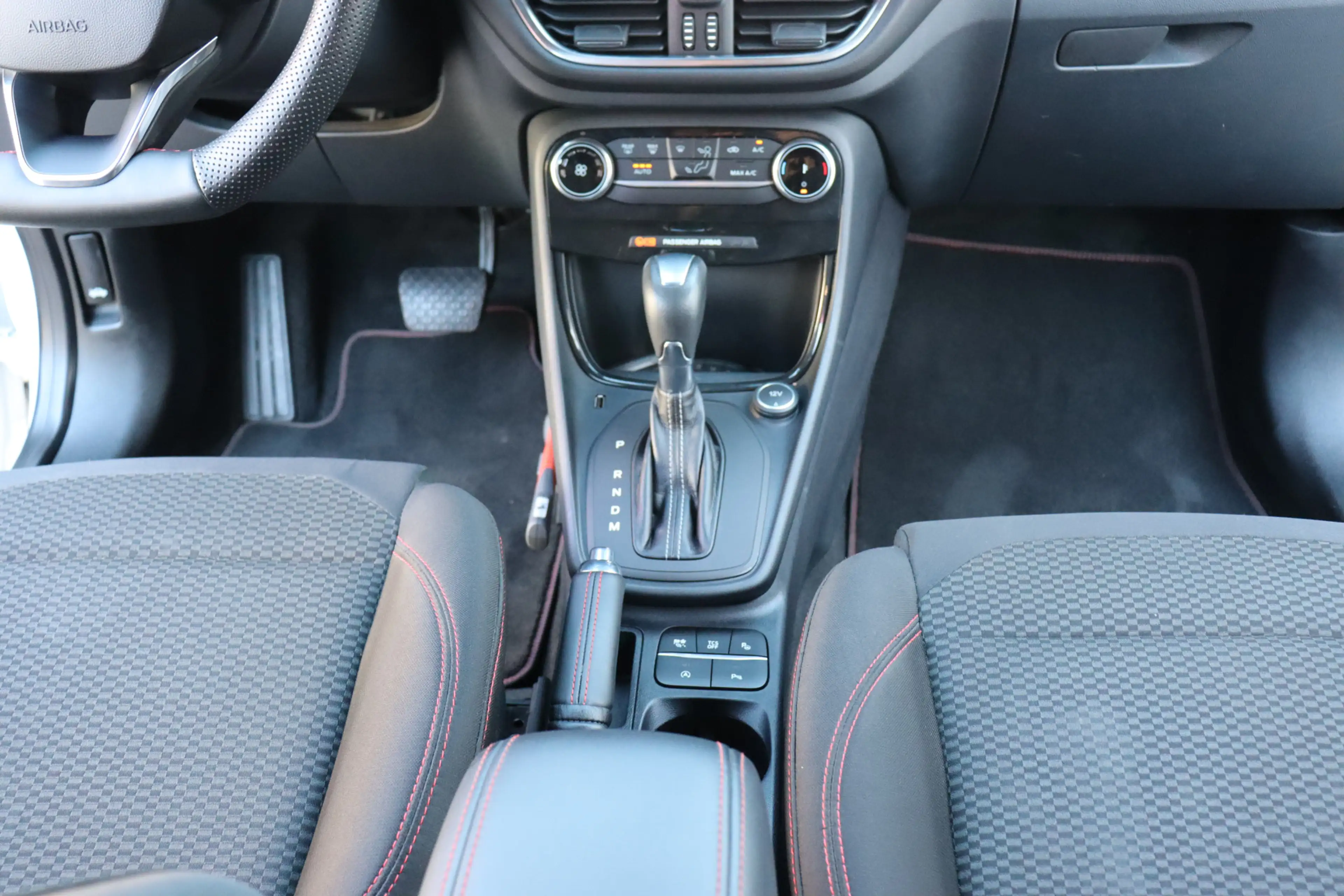Ford Puma 1.0 EcoBoost Hybrid ST-Line Automaat O.a: Clima, P — photo 24