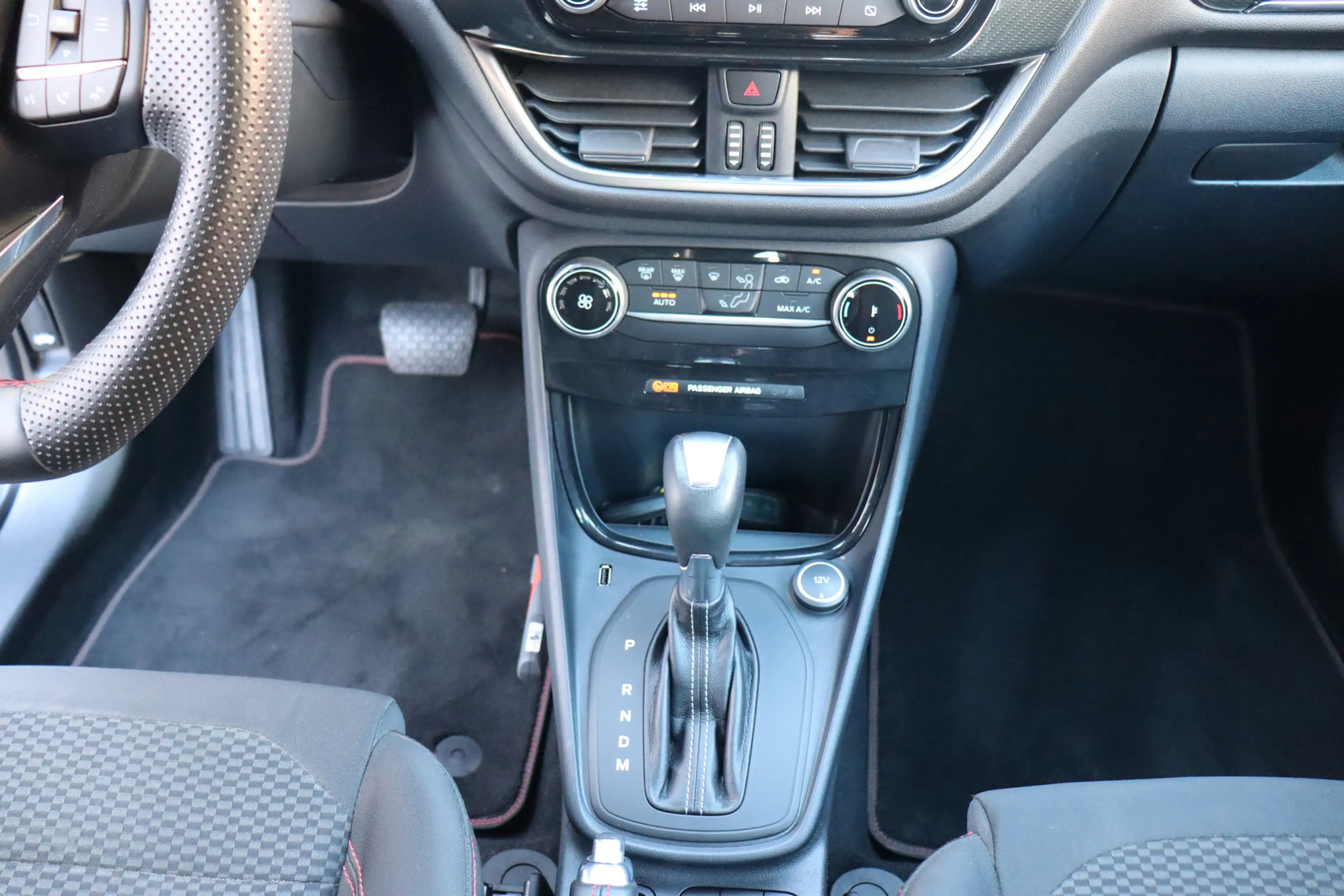 Ford Puma 1.0 EcoBoost Hybrid ST-Line Automaat O.a: Clima, P — photo 26