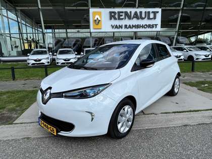 Renault ZOE E-Tech Electric Q210 Life Quickcharge 22 kWh (Accu