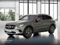 Mercedes-Benz GLC 200 4M AVANTG+360+LED+TOTW+KEYLESS+9G Silber - thumbnail 14