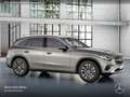 Mercedes-Benz GLC 200 4M AVANTG+360+LED+TOTW+KEYLESS+9G Silber - thumbnail 16