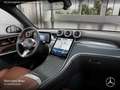 Mercedes-Benz GLC 200 4M AVANTG+360+LED+TOTW+KEYLESS+9G Silber - thumbnail 11