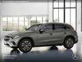 Mercedes-Benz GLC 200 4M AVANTG+360+LED+TOTW+KEYLESS+9G Silber - thumbnail 3
