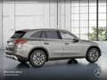 Mercedes-Benz GLC 200 4M AVANTG+360+LED+TOTW+KEYLESS+9G Silber - thumbnail 17