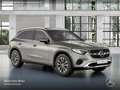 Mercedes-Benz GLC 200 4M AVANTG+360+LED+TOTW+KEYLESS+9G Silber - thumbnail 18