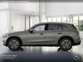 Mercedes-Benz GLC 200 4M AVANTG+360+LED+TOTW+KEYLESS+9G Silber - thumbnail 6
