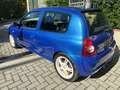 Renault Clio Clio 3p 2.0 16v Sport 182cv Bleu - thumbnail 3