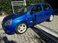 Renault Clio Clio 3p 2.0 16v Sport 182cv Bleu - thumbnail 2