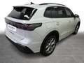 Volkswagen Tiguan 2.0 TDI R-Line 4M BlackStyle Pano DCC AHK Weiß - thumbnail 3