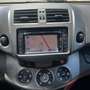 Toyota RAV 4 2.2D-4D Advance 4x4 Cross Sport Blu/Azzurro - thumbnail 11